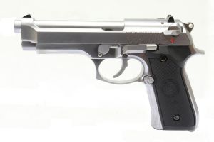WE M9A1 Pistol ( SV )