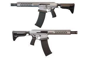 Wolverine Airsoft TTI JW4 Dracarys Gen-12 MTW Shotgun ( HPA ) ( EMG Taran Tactical & Genesis-Arms Licensed )