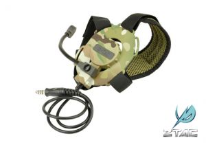 Z-Tactical zBowman Evo III Headset ( Z 029 ) ( MC )