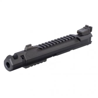 Action Army AAP01 Assassin GBB Pistol Airsoft ( Black
