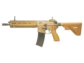 最安値に挑戦！ ( GBB Gen2 CAG HK416D Umarex Custom ) VFC by ( ) Edition Special トイガン