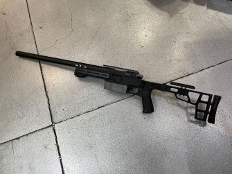 Maple Leaf MLC-S2 Chassis TM VSR10 Sniper Rifle Kit Set