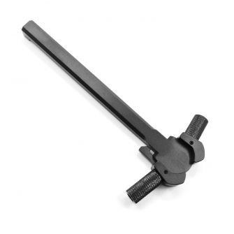 Dynamic Precision Speed Ambi Charging Handle (Black) For TM M4A1 MWS