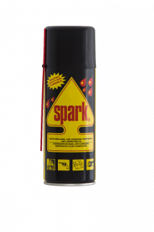 Spanjaard Non-Flammable Multi-Purpose Lubricant 300ml [ HK LOCAL ONLY ]
