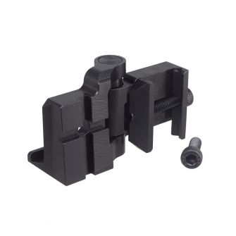 5KU Steel 1913 20mm Stock Hinge Adaptor For PT-1 / PT-3 Zen Style Folding Stock 