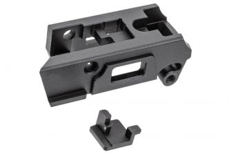 5KU CNC Aluminum Enhanced Trigger Unit For Action Army AAP-01 GBBP Series