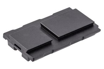 5KU ACRO Mount Base Adaptor Plate For Marui TM G17 Gen5 MOS GBBP 