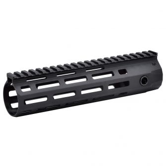 C.A.T. M-LOK Handguard 8.5\" 電動ガン用中古 C.A.T. M-LOK Handguard 8.5
