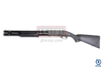 PPS M870 Long Model Pump Action Shotgun ( Gas System )