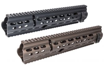 Artisan G95K Long Handguard Rail For Umarex VFC / WE HK416 AEG / GBB / PTW  or Marui TM 416 EBB