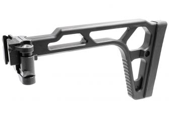 fcw acr ストック m1913レール FCW Masada ACR Stock Kit For 1913 Picatinny 20MM Connection