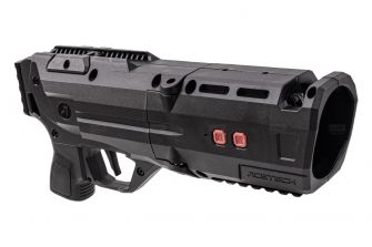 Acetech Volcano Tracer 40mm Grenade Launcher ( with RGB Color Flame Effect ) ( w/ Built-In Rechargeable Tracer Unit )