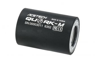Acetech Quark M Shotgun Tracer Module 
