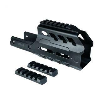 Acetech VIK II Handguard For Krytac Kriss Vector GBB / AEG Rifle Series 