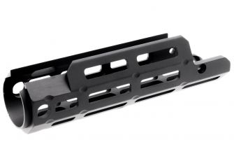 Arrow Dynamic MI Style M-LOK MP5 Handguard Rail for Umarex VFC / Marui ...