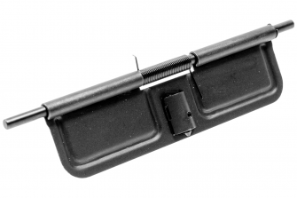 Angry Gun Steel Dust Cover for Marui TM MWS / MTR GBB Angry Gun Steel Dust Cover for Marui TM MWS / MTR GBB