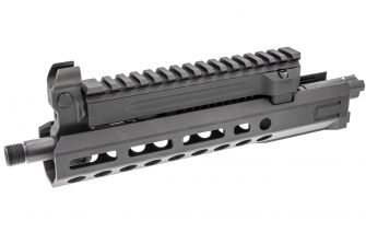 Angry Gun RD704 GT SBR Style M-LOK Handguard Rail Conversion Kit for Marui  TM AKM GBB Series