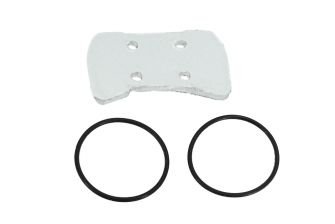 Alpha Systems Protective Cover For NGAL Type Laser Device 