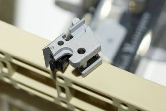 Airsoft Masterpiece AM Aluminum Hammer Housing For AM Hi-Capa Advanced Frame Series 