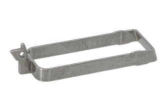 Airsoft Masterpiece AM Stainless Steel Trigger Ring For Marui TM 1911 GBBP Series 