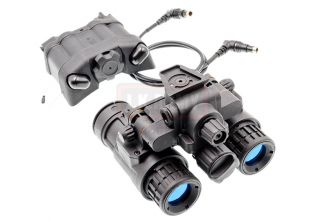 AN/PVS31 NVG Set LED Magnetic Induction Switch ( Black