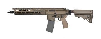 APFG S 012 Tan Spear LT 13.1" Carbine GBBR Airsoft 