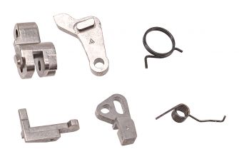 Army Steel Hammer Component Set For R17 GBBP Series 