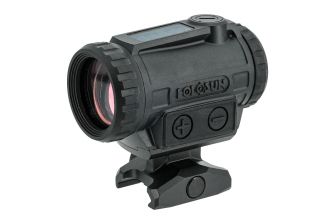 Holosun ARO-EVO 2 MOA Reflex Green Dot Sight 