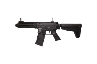 BOLT B4 Keymod Rebel EBB Airsoft Rifle