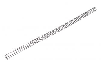 BBT 120% Recoil Spring For MARUYAMA ISO556 GBBR 
