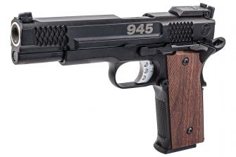 KSC M945 – AllenAirsoft - トイガン