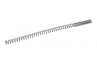 Bow Master 120% Recoil Spring For GHK AK V3 GBBR Series