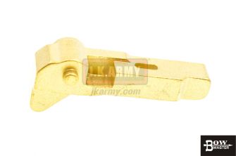Bow Master 304# Stainless Steel Fire Pin for Marui MWS GBB ( Titanium Nitride )