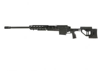 Bear Paw Production T-5000 M Tactical Spring Powered Sniper Rifle