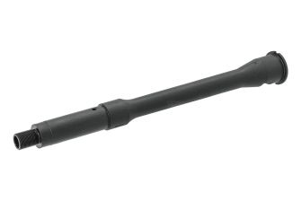 BPW Steel MK18 C Style 10.3" CQBR 14mm CCW Outer Barrel For VFC AR / M4 GBBR Series 