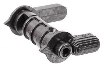 BPW C Style 13629 Steel Ambi Selector For VFC M4 GBB