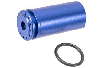 ホットなアイテム、ホットな節約 C&C Tac SAIGA 12 Piston Head For Marui TM SAIGA-12 GBB 冷酒グラス