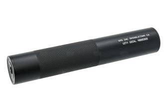 CGS MK12 OPS Style SPR Dummy Airsoft Barrel Extension
