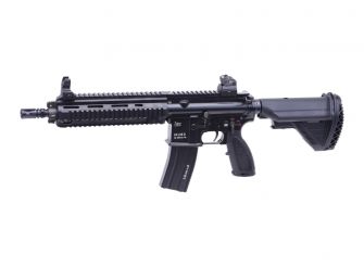 Umarex Lightning Series HK416D GBB Rifle ( by CGS ) 