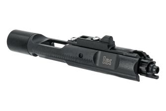 Umarex Steel HK416 Bolt Carrier Set For Marui TM MWS GBBR Series ( by CGS ) 