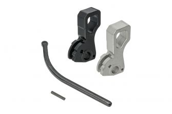 CL Project Steel Hammer Set Version 2 For KJ Shadow 2 / Shadow 2 Orange / TS 2 / SP-01 GBBP Series 