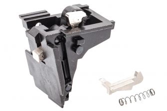 Crusader Steel Hammer Set For VFC / Umarex GLOCK G17 / G19
