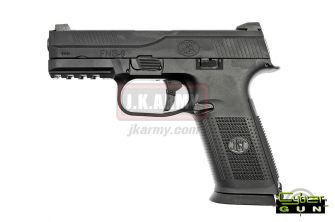Cybergun FN Herstal Licensed FNS-9 Gas Blowback Airsoft