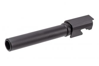 B-Barrel ビーバレル Lambda One (6.01mm) Cold Forged Stainless Steel (SUS304
