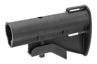 dnA CAR-15 Type 4 Nylon Collapsible Stock For AR / M4 Rifle Series 