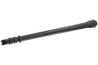 DNA M16 バレルナット/Steel (Late model)【品番：DNA-BRL-BA004