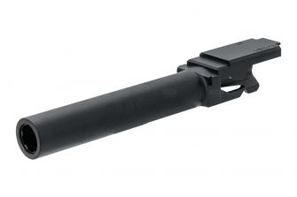 Detonator Aluminum Standard Outer Barrel For Marui TM G17 Gen5 MOS GBBP 