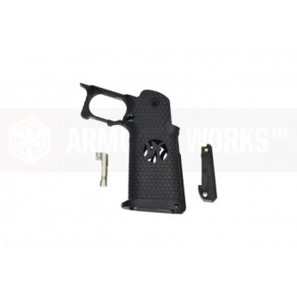 MALETÍN ARMA LARGA ZASDAR MOD 2110 — Coronel Airsoft - Tienda de airsoft,  equipamiento, cuchillería y supervivencia