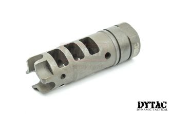 DYTAC Dragon Brake Flash Hider 14mm CW ( BK )