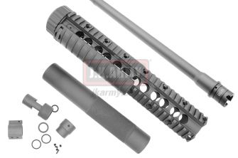 Eagle Eye MK12 Coversion Kit for PTW System